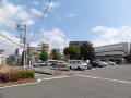 横浜市神奈川区「大口」駅 Parking in 大口駅前 画像2