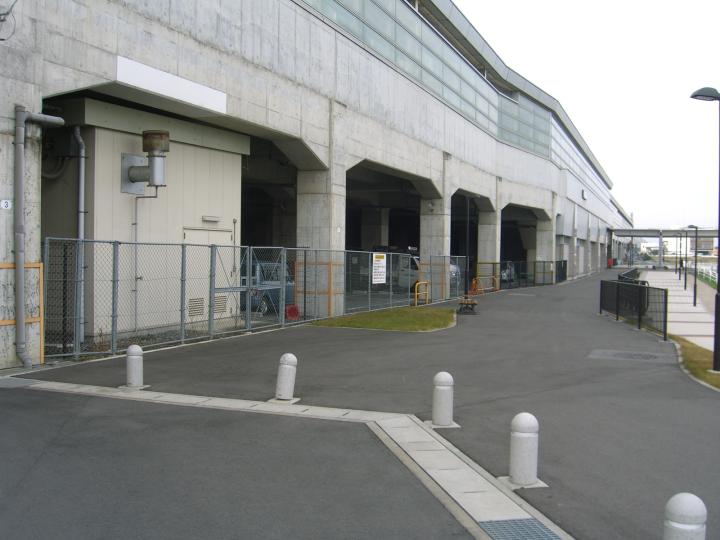 本庄市 本庄早稲田 駅 月極駐車場 本庄早稲田駅第1東京方駐車場 株 ジェイアール東日本高架サービス