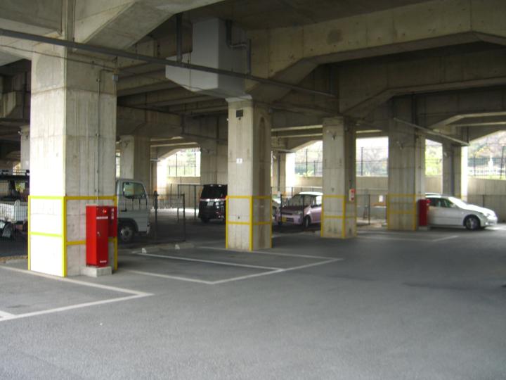 本庄市 本庄早稲田 駅 月極駐車場 本庄早稲田駅第1東京方駐車場 株 ジェイアール東日本高架サービス