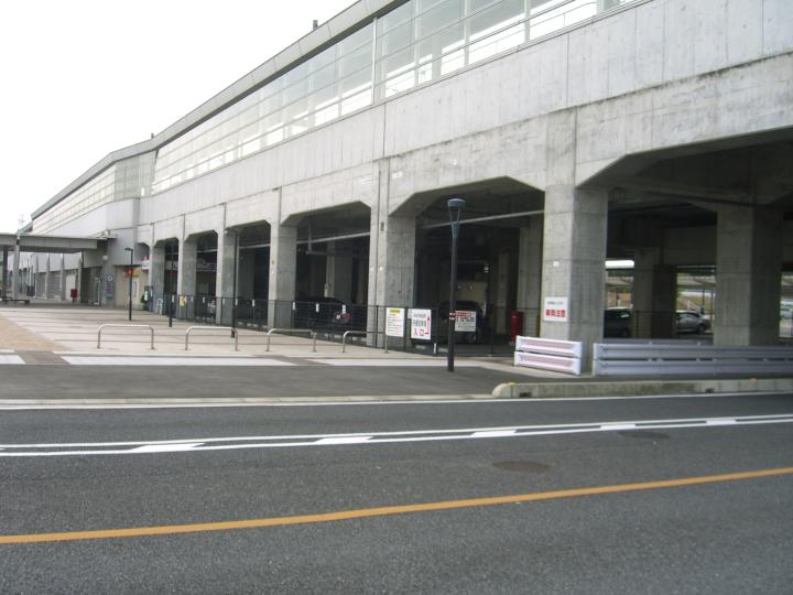 本庄市 本庄早稲田 駅 月極駐車場 本庄早稲田駅第1高崎方駐車場 株 ジェイアール東日本高架サービス