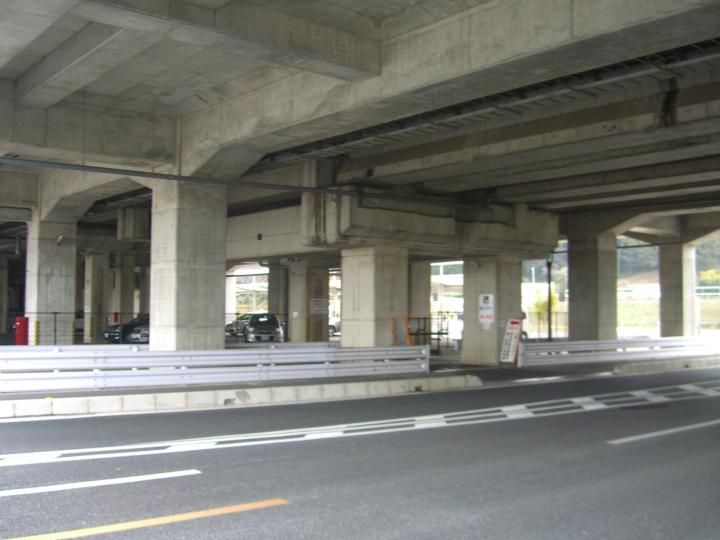 本庄市 本庄早稲田 駅 月極駐車場 本庄早稲田駅第1高崎方駐車場 株 ジェイアール東日本高架サービス
