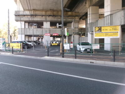 さいたま市南区「武蔵浦和」駅 Parking in 武蔵浦和第2 画像1