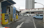 さいたま市南区「武蔵浦和」駅 Parking in 武蔵浦和駅東口 画像2