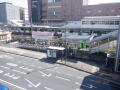 横浜市神奈川区「東神奈川」駅 Parking in 東神奈川駅西口駐輪場 画像2