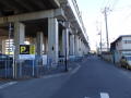 さいたま市中央区「南与野」駅 Parking in 南与野駅前 画像2