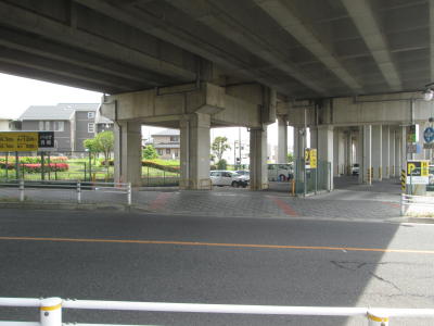 さいたま市中央区「北与野」駅 Parking in 下落合4丁目 画像1