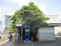 藤沢市「藤沢」駅 Parking in 藤沢駅前 画像2
