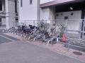 さいたま市南区「武蔵浦和」駅 Parking in ビ－ンズ武蔵浦和(マルエツ)第4お客様駐輪場 画像4