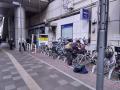 さいたま市南区「武蔵浦和」駅 Parking in ビ－ンズ武蔵浦和(マルエツ)第5お客様駐輪場 画像2