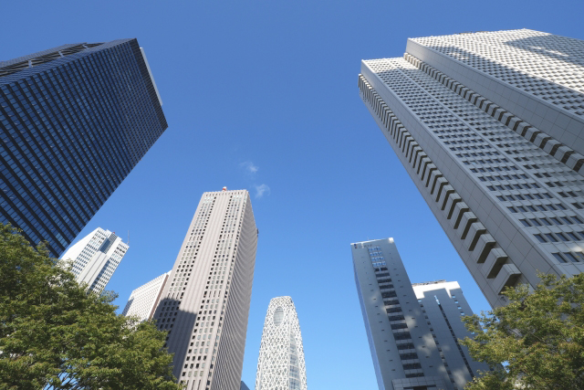 本社・営業所案内