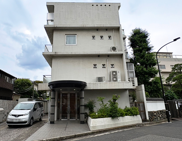 本社