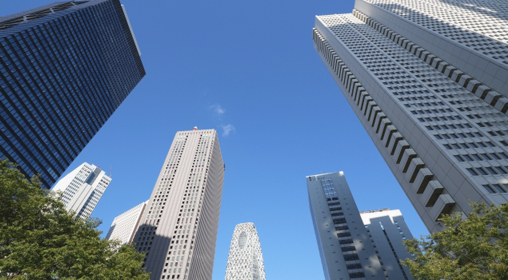 本社・営業所案内