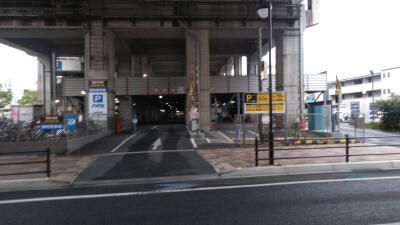 さいたま市南区「武蔵浦和」駅 Parking in 武蔵浦和南立体