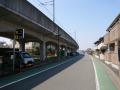 稲城市「矢野口」駅 Parking in 矢野口 画像2