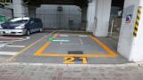 吉川市「吉川」駅 Parking in 吉川 画像3