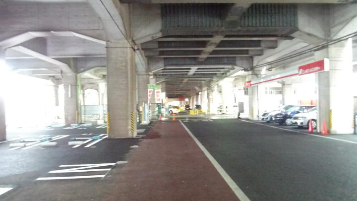 北区 赤羽 駅 月極駐車場 Parking In 赤羽南部月極 株 ジェイアール東日本高架サービス 北区 赤羽 駅 月極駐車場 Parking In 赤羽南部月極 株 ジェイアール東日本高架サービス