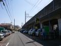 江戸川区「小岩」駅 Parking in  東小岩6丁目 画像2