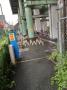 松戸市「新松戸」駅 Parking in 新松戸駐輪場 画像3