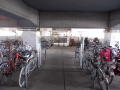 板橋区「浮間舟渡」駅 Parking in 浮間舟渡第2駐輪場 画像4