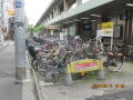 江東区「亀戸」駅 Parking in 亀戸駅東口駐輪場 画像2