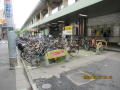 江東区「亀戸」駅 Parking in 亀戸駅東口駐輪場 画像3