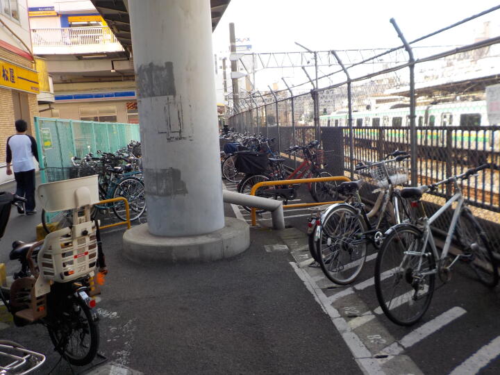 横浜市保土ケ谷区 保土ケ谷 駅 月極駐車場 Parking In 保土ヶ谷駅東口駐輪場 株 ジェイアール東日本高架サービス 横浜市保土ケ谷区 保土ケ谷 駅 月極駐車場 Parking In 保土ヶ谷駅東口駐輪場 株 ジェイアール東日本高架サービス