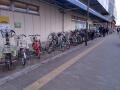 稲城市「矢野口」駅 Parking in 矢野口駅前駐輪場（Aエリア） 画像3