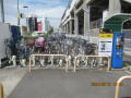 市川市「市川塩浜」駅 Parking in 市川塩浜駐輪場 画像2