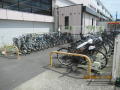 市川市「市川塩浜」駅 Parking in 市川塩浜駐輪場 画像5