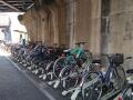横浜市鶴見区「尻手」駅 Parking in 尻手駐輪場 画像2