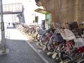 横浜市鶴見区「尻手」駅 Parking in 尻手駐輪場 画像3