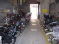豊島区「巣鴨」駅 Parking in 巣鴨駐輪場 画像3