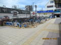 千葉市稲毛区「西千葉」駅 Parking in 西千葉駅前駐輪場 画像2