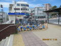 千葉市稲毛区「西千葉」駅 Parking in 西千葉駅前駐輪場 画像3