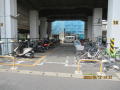 市川市「下総中山」駅 Parking in 下総中山駐輪場 画像2