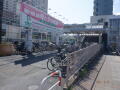 横浜市神奈川区「東神奈川」駅 Parking in 東神奈川駅西口駐輪場 画像4