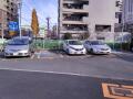 府中市「府中本町」駅 Parking in 府中寿町 画像3