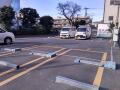 府中市「府中本町」駅 Parking in 府中寿町第2 画像5