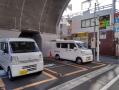 千代田区「秋葉原」駅 Parking in 神田佐久間町 画像2