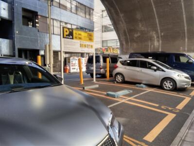 千代田区「秋葉原」駅 Parking in 神田佐久間町第2 画像1
