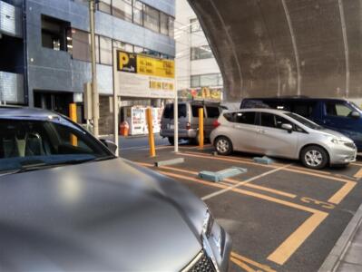 千代田区「秋葉原」駅 Parking in 神田佐久間町第2 画像1