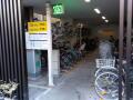 三鷹市「三鷹」駅 Parking in  三鷹駅南口駐輪場 画像2