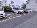 小田原市「鴨宮」駅 Parking in 鴨宮駅前 画像2