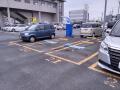 小田原市「鴨宮」駅 Parking in 鴨宮駅前 画像4