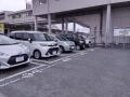 小田原市「鴨宮」駅 Parking in 鴨宮駅前第2 画像3