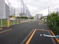 江東区「東陽町」駅 Parking in 新砂1丁目 画像2