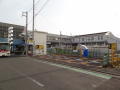 久喜市「栗橋」駅 Parking in 栗橋駅前 画像2