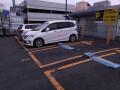 平塚市「平塚」駅 Parking in 平塚駅前 画像3
