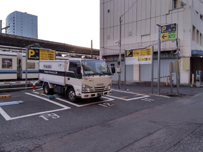 さいたま市大宮区「大宮」駅 Parking in 宮町1丁目 画像1