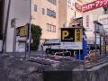 さいたま市大宮区「大宮」駅 Parking in 宮町1丁目 画像2